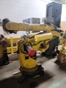 Fanuc Robot S-420iF Robotic Arm