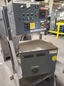 Fanuc System R-J2 Control Panel