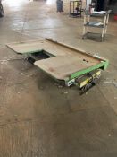 Southworth Pallet Lift 6000 Lbs Capacity 83