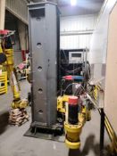 GMFanuc Robotics M-400 Robotic Arm
