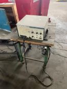 Unitek Peco 7500 Welding Power Supply 230 Volts