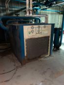 Van Air Systems Inc RA-1600 Compressed Air Dryer