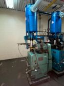 Stokes 412-11 Vacuum Pump