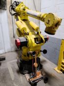 GMFanuc Robotics S-420F Robotic Arm