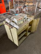 Unitek Peco Phasemaster 6 Direct Energy Welding