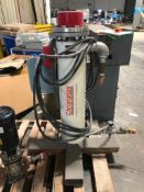 Chromalox NWHIS-06 Water Liquid Filtration SystemLiquid Filtration System
