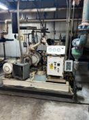 Gardner Denver Air Compressor