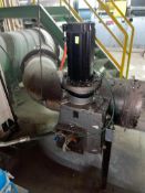 Allen Bradley Inverter Duty 7.45 HP Servo Motor