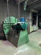 Robinson AP-1015 Industrial Blower with 150 HP Motor
