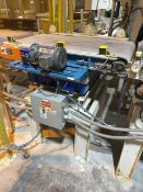 Thompson Scale Company Model 4693 Checkweigher