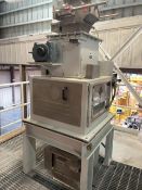 Haver & Boecker Type NWED7480 H/MECIII Net Weigher