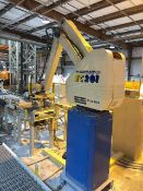 Chantland EC201 Robotic Palletizer