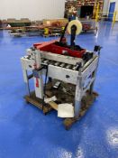 BestPack MSD22-2 Top and Bottom Case Sealer