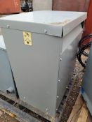 MGM AD370-K0185 100kVA Three Phase Transformer