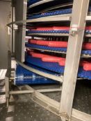 GEA AeroFreeze Spiral Freezer