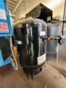 Industrial Air IV9919910 Air Compressor Tank Only