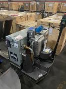 BPR Rico Pallet Jack PWH-EX-60