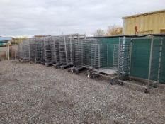 Various Carts