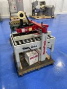 BestPack MSD22-2 Top and Bottom Case Taper