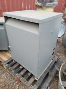 Federal Pacific 36B 150kVA Transformer