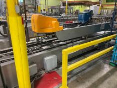 Elliott 80-14 High Speed Automatic Glue Case Sealer