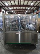 SN Pouch Fill & Seal Machine