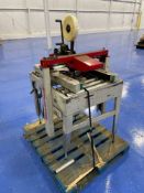 BestPack MSD22-2 Top and Bottom Case Sealer