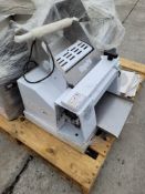 Skyfood CLM-300 Tabletop Dough Roller & Sheeter