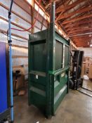 Wastequip 6030HD Vertical Baler