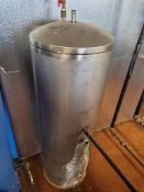 75 Gallon Hot Water Tank