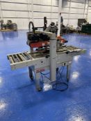 3M Matic 700a Adjustable Top and Bottom Case Sealer