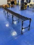 Best Flex Gravity Roller Conveyor