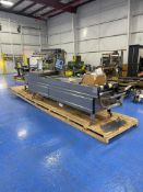 Multivac R140 Rollstock Thermoformer