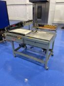 Shanklin S26 L-Bar Heat Sealer