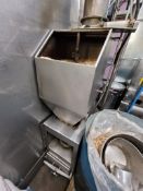 PEK-MONT 4 Truck Smokehouse w Smoke Generator