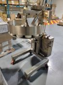 Lake Country Package 5-2000 Rotary Cup Filler