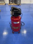 Porter Cable PXCML224VW Air Compressor