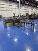 Econoseal Spartan Automatic Horizontal End Load Cartoner