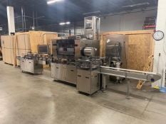 Aylward's ACT 9000 Series High Speed Tablet Counter