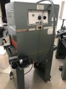 Weldotron 7112 Shrink Tunnel 8