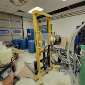 Big Joe Lift MSA-22-62