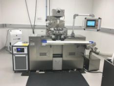 CapPlus Technologies S403V 4