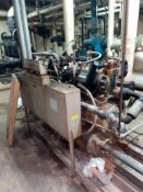 Copeland Copelametic Compressor for Chiller System