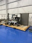 IMA BFB CPV15 Robotic Pick and Place Case Packer