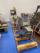 Axon EZ-300 Automatic Shrink Sleever System