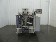 Ilapak Vegatronic VT 2000 OF Form Fill and Seal