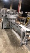 Ilapak Smart Stainless Steel Horizontal Flow Wrapper