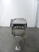 Key Iso-Flo Vibratory Conveyor 25