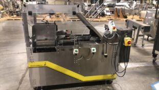 Econocorp E2000 Automatic Horizontal Cartoner