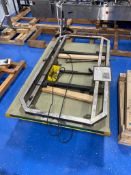 Southworth LS2-36 Pallet Lift 2000 Pound Capacity